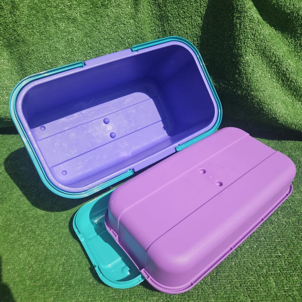 Eagle Craftstor 20" Sewing Craft Tote Storage Organizer Tray - Picture 8 of 14